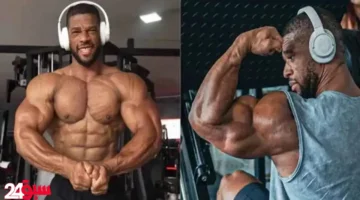 وفاة لاعب كمال الأجسام المفاجئة تهز الوسط الرياضي وتساؤلات عن السبب الحقيقي
